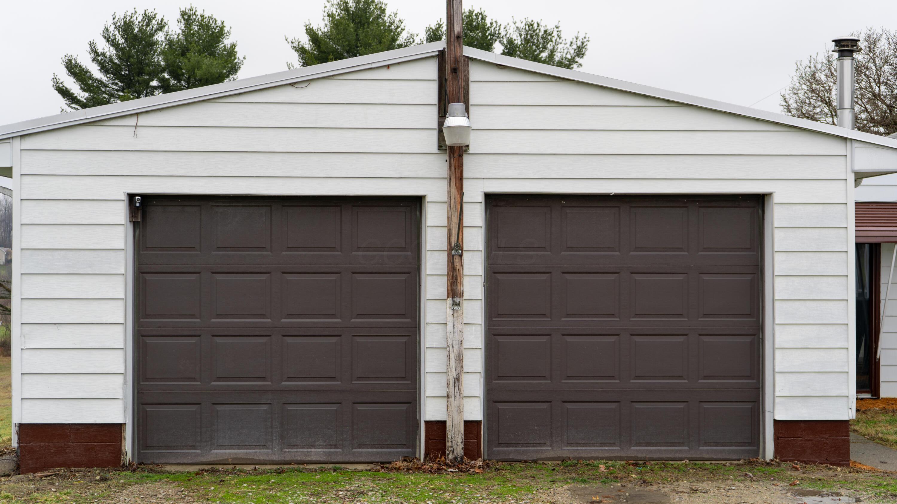 1425 Flint Ridge Road, Hopewell, Ohio image 35