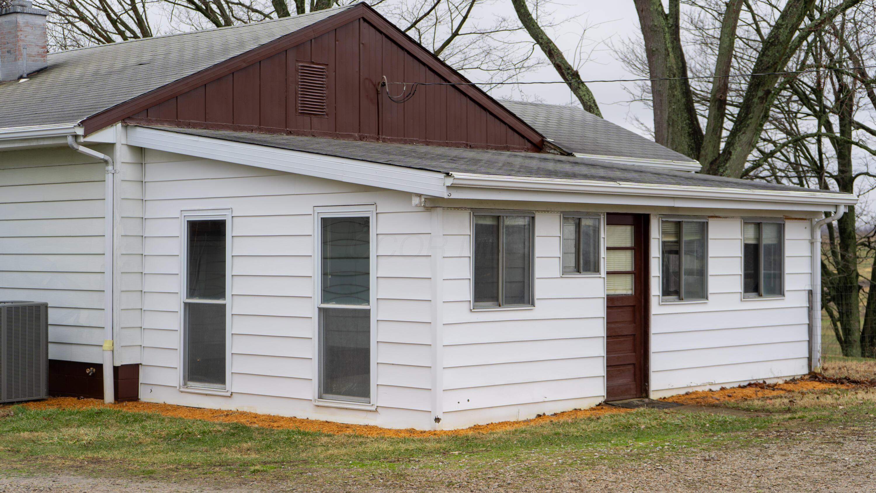 1425 Flint Ridge Road, Hopewell, Ohio image 39