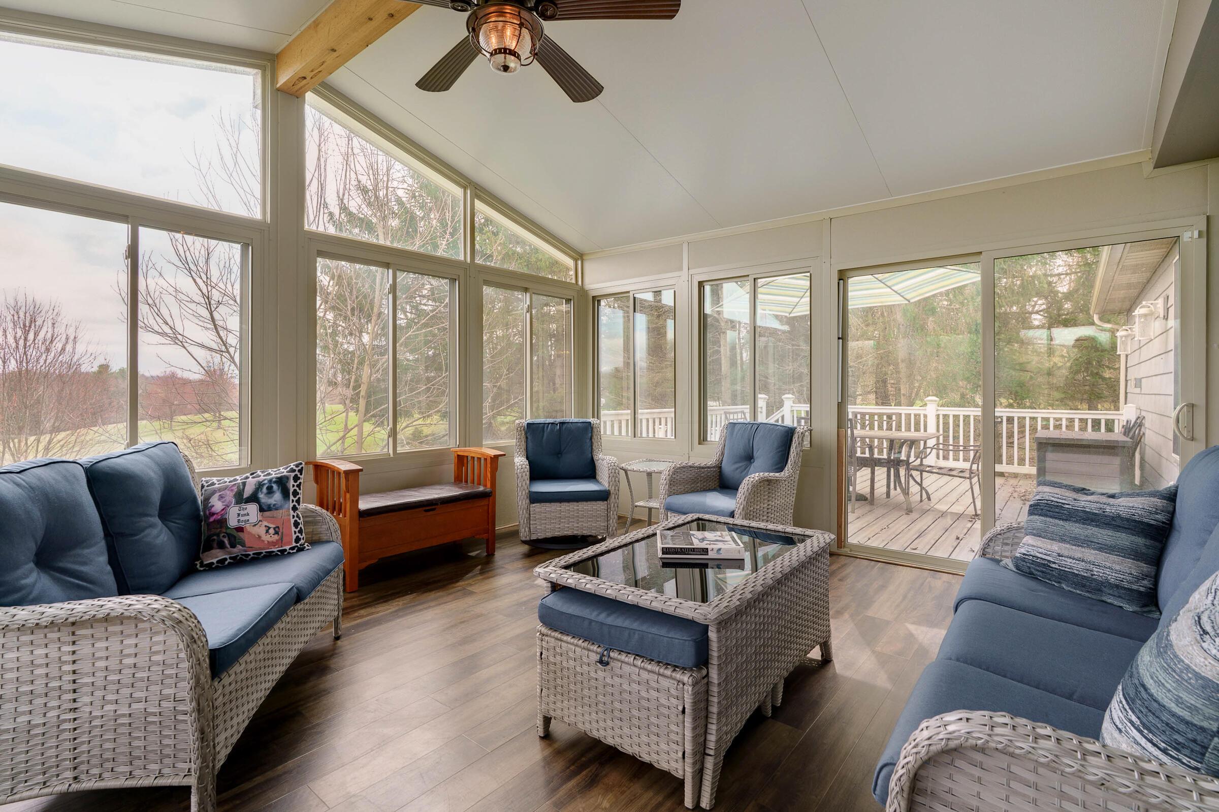 1708 Apple Valley Drive, Howard, Ohio image 42