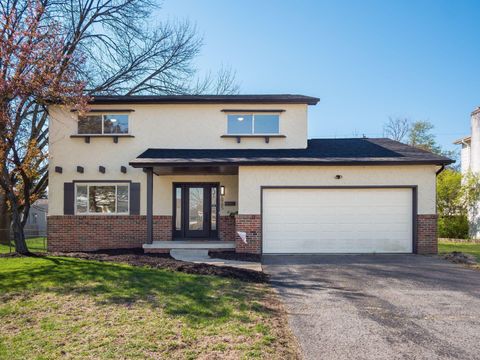 Photo of 6965 Starfire Drive, Reynoldsburg, OH 43068 (MLS # 226011172)