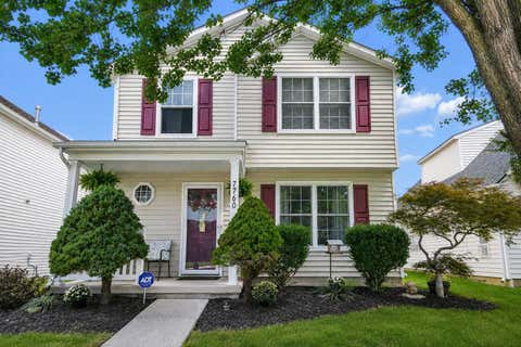 Condo For Sale - 7760 Freesia Street #57<br/> Blacklick, OH 43004