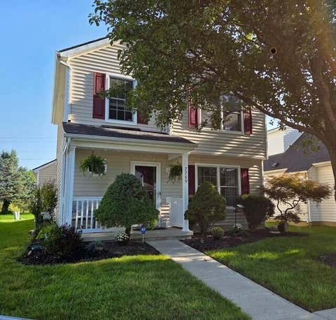 Photo of 7760 Freesia Street 57 #57, Blacklick, OH 43004 (MLS # 226032146)