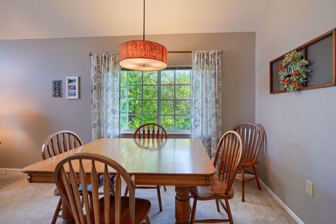 Tiny photo for 1948 S Farmbrook Creek S 7 #7, Grove City, OH 43123 (MLS # 225039856)