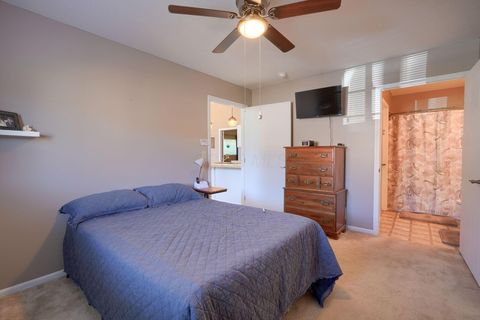 Tiny photo for 1948 S Farmbrook Creek S 7 #7, Grove City, OH 43123 (MLS # 225039856)