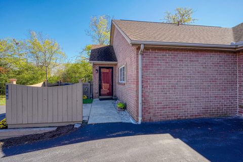 Tiny photo for 1948 S Farmbrook Creek S 7 #7, Grove City, OH 43123 (MLS # 225039856)