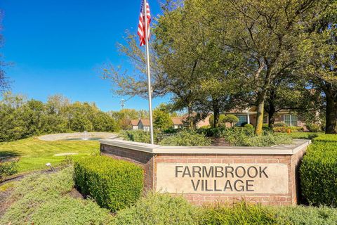 Tiny photo for 1948 S Farmbrook Creek S 7 #7, Grove City, OH 43123 (MLS # 225039856)