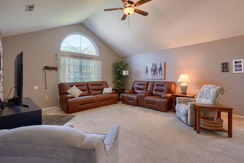 Tiny photo for 1948 S Farmbrook Creek S 7 #7, Grove City, OH 43123 (MLS # 225039856)