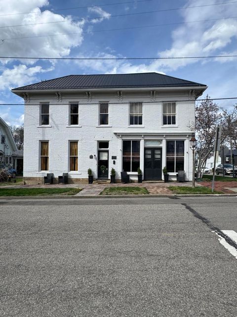 Photo of 8450 Main Street, Rushville, OH 43150 (MLS # 226010196)