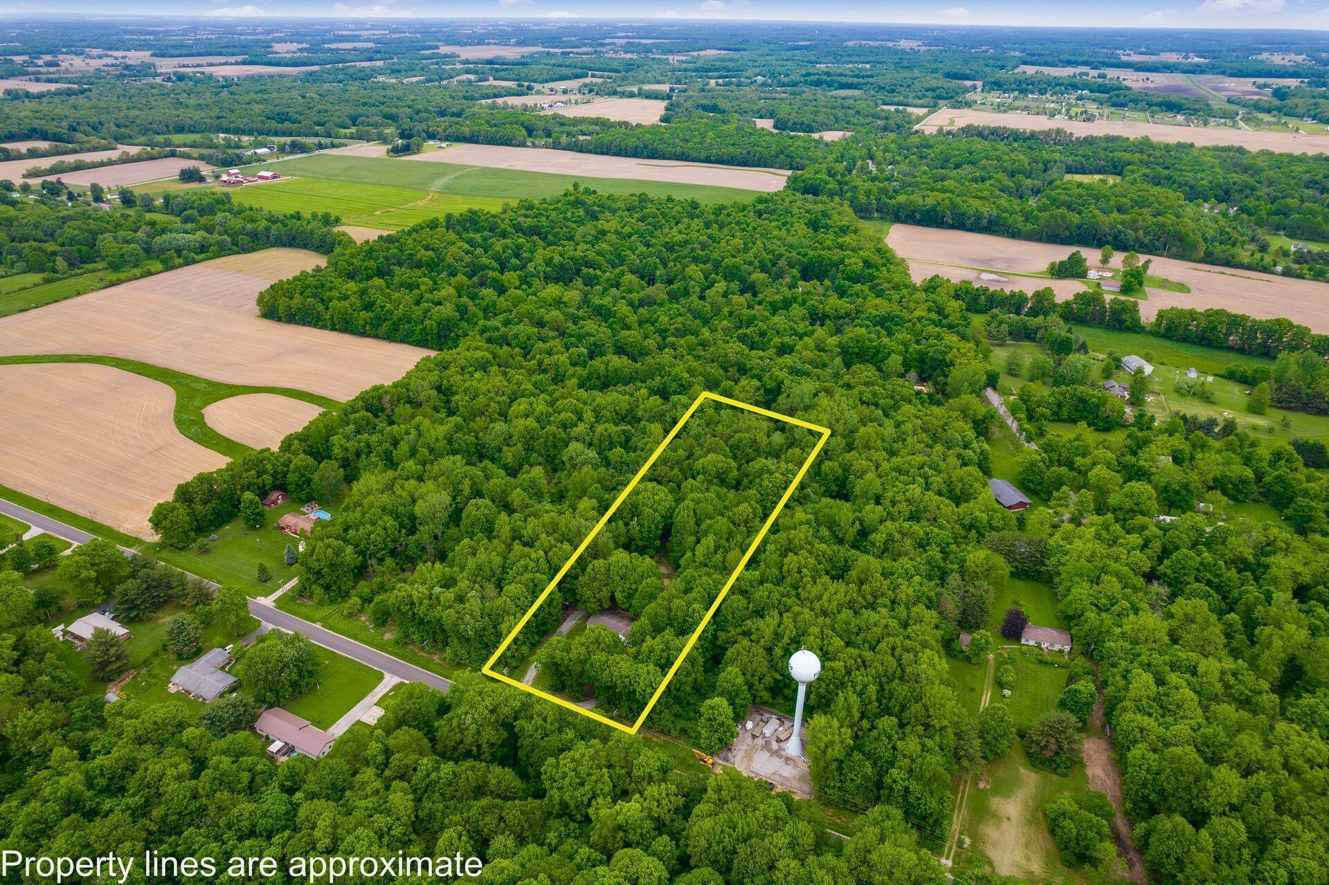 4015 County Road 25, Cardington, Ohio image 7