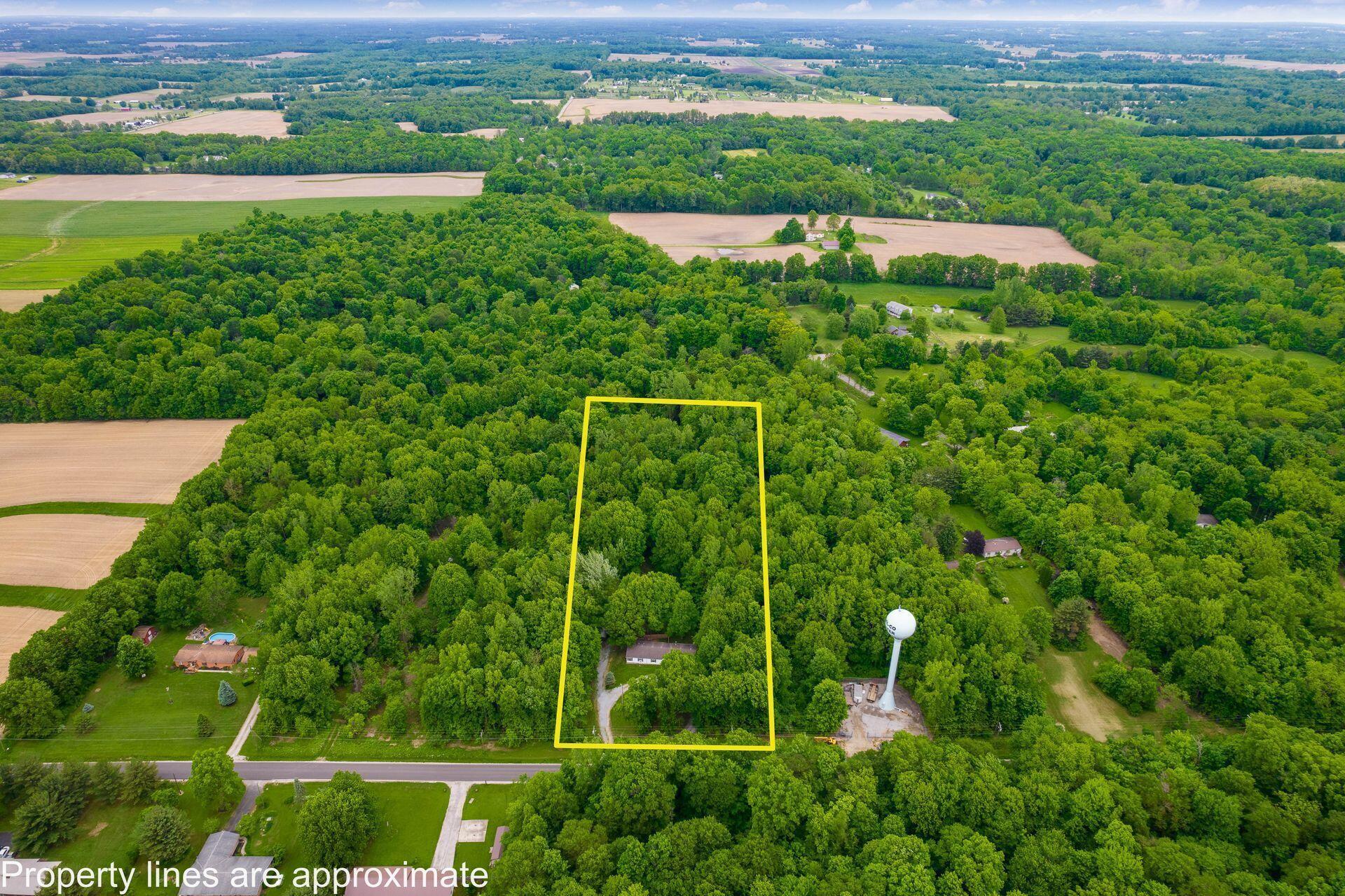 4015 County Road 25, Cardington, Ohio image 35