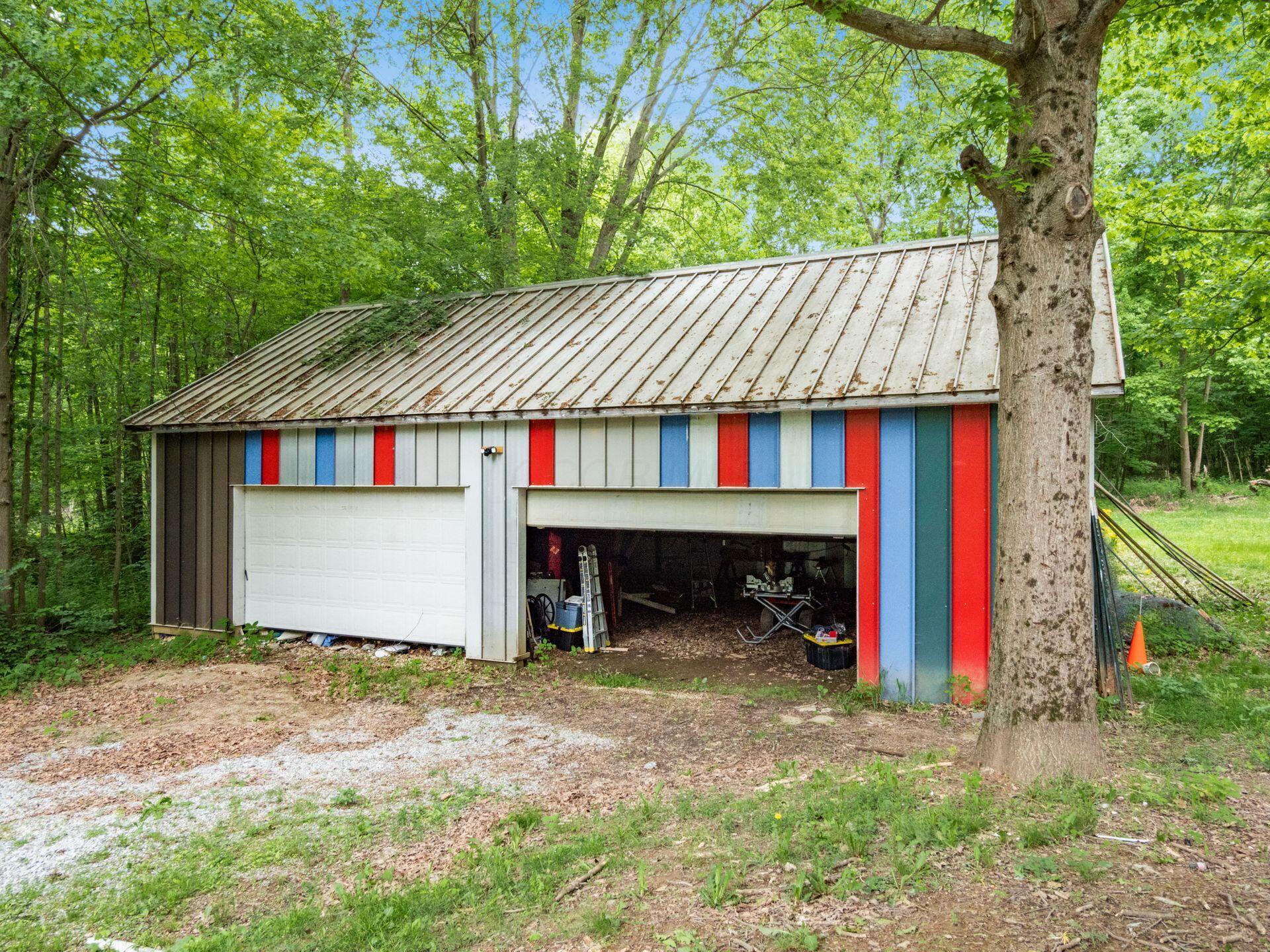 4015 County Road 25, Cardington, Ohio image 3
