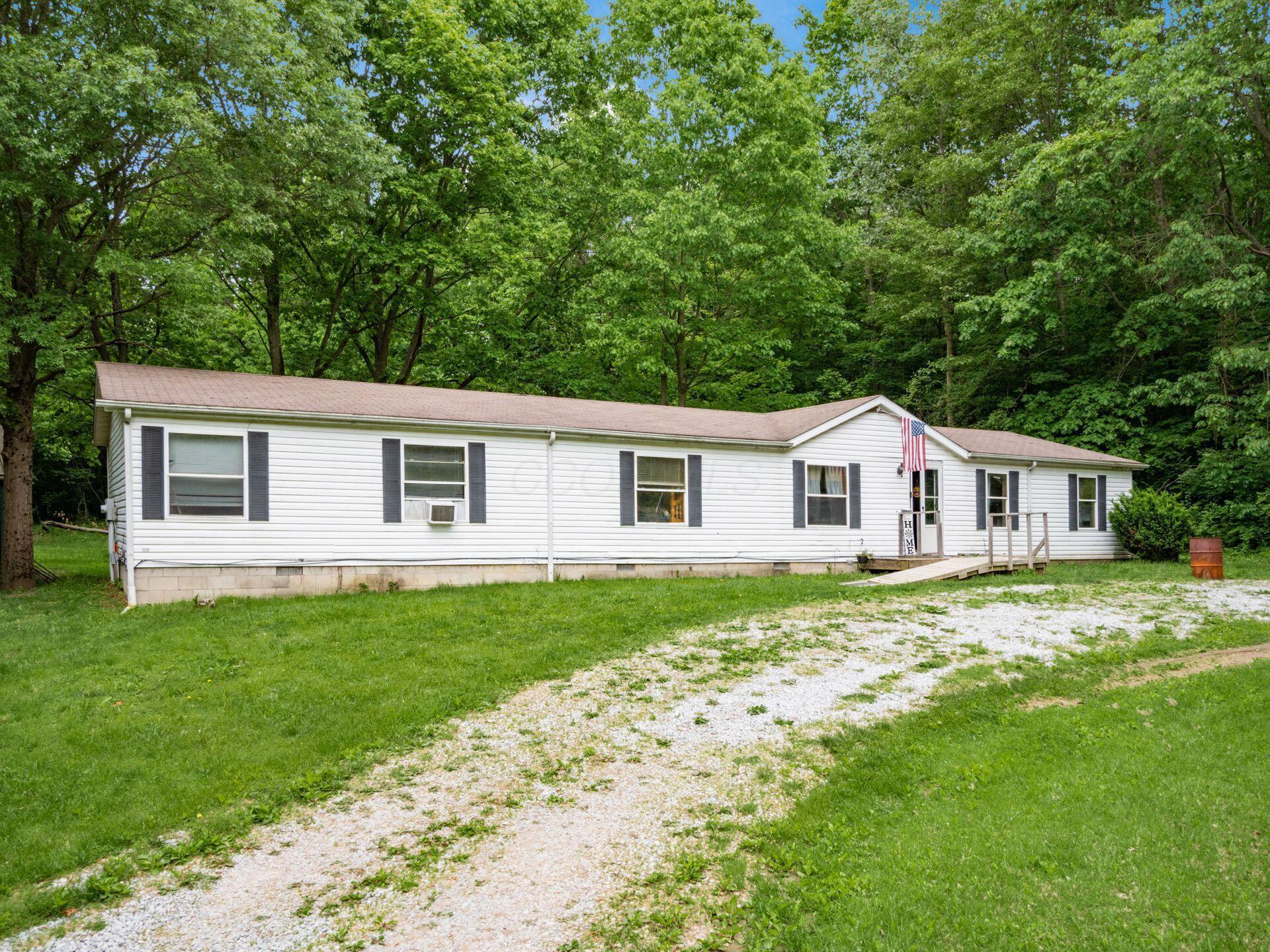 4015 County Road 25, Cardington, Ohio image 1