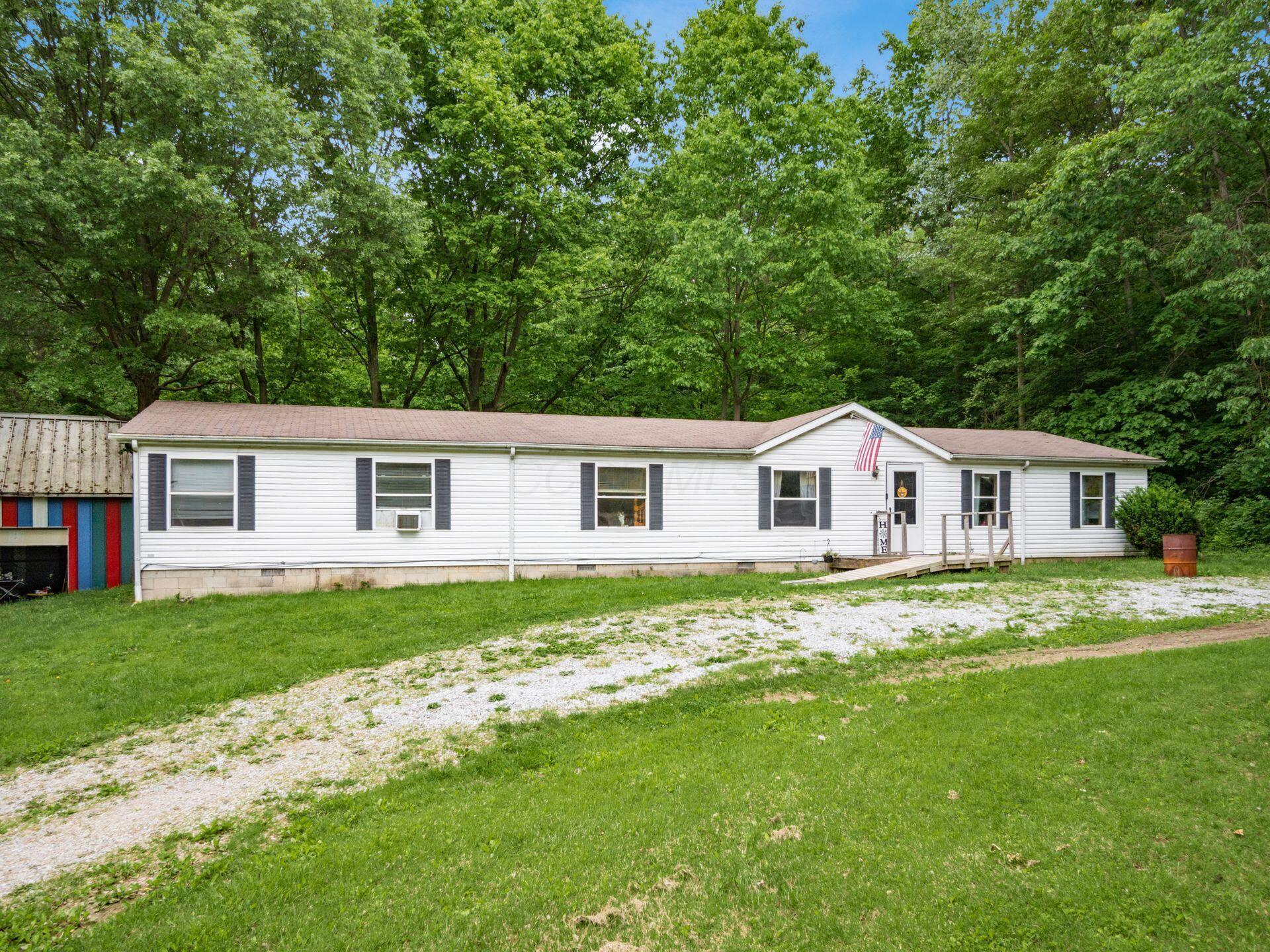 4015 County Road 25, Cardington, Ohio image 2