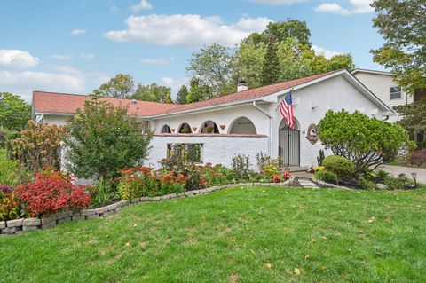 Tiny photo for 5485 Millington Road, Columbus, OH 43235 (MLS # 225039534)