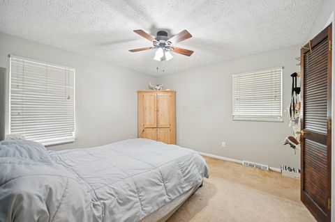 Tiny photo for 5485 Millington Road, Columbus, OH 43235 (MLS # 225039534)