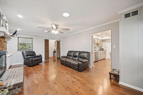 Tiny photo for 5485 Millington Road, Columbus, OH 43235 (MLS # 225039534)