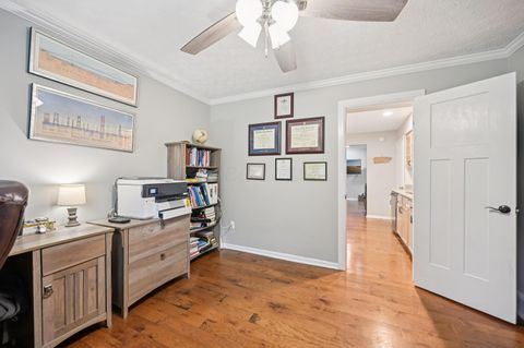 Tiny photo for 5485 Millington Road, Columbus, OH 43235 (MLS # 225039534)