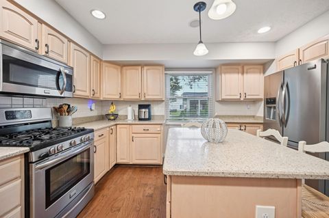 Tiny photo for 5485 Millington Road, Columbus, OH 43235 (MLS # 225039534)