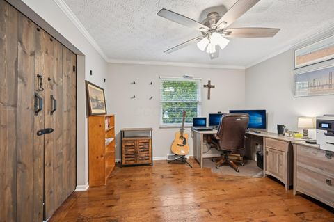 Tiny photo for 5485 Millington Road, Columbus, OH 43235 (MLS # 225039534)