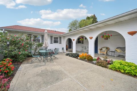 Tiny photo for 5485 Millington Road, Columbus, OH 43235 (MLS # 225039534)