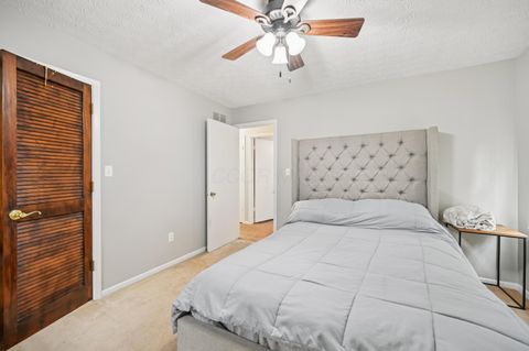 Tiny photo for 5485 Millington Road, Columbus, OH 43235 (MLS # 225039534)
