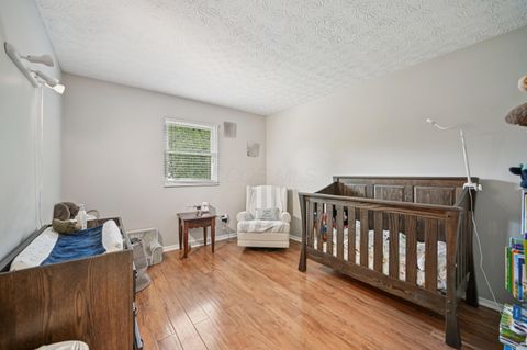 Tiny photo for 5485 Millington Road, Columbus, OH 43235 (MLS # 225039534)