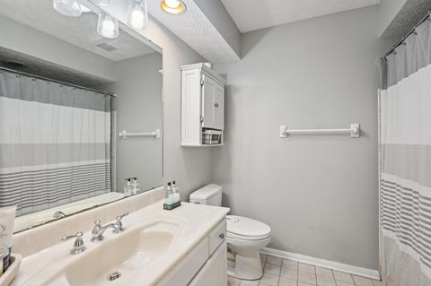 Tiny photo for 5485 Millington Road, Columbus, OH 43235 (MLS # 225039534)