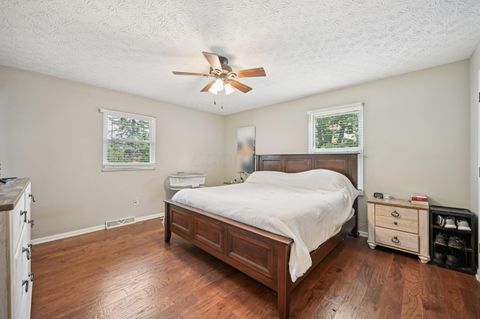 Tiny photo for 5485 Millington Road, Columbus, OH 43235 (MLS # 225039534)