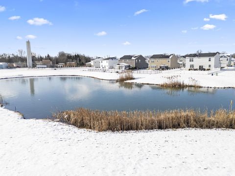 Tiny photo for 1172 Lake Forest Drive, Hebron, OH 43025 (MLS # 226000523)