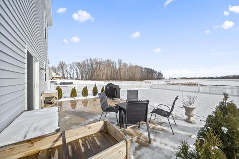 Tiny photo for 1172 Lake Forest Drive, Hebron, OH 43025 (MLS # 226000523)