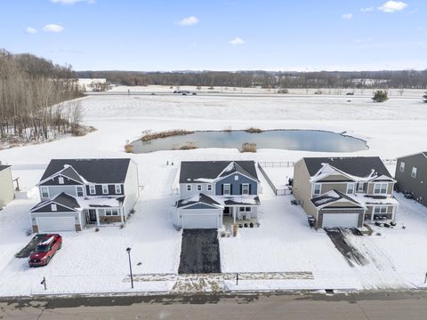 Tiny photo for 1172 Lake Forest Drive, Hebron, OH 43025 (MLS # 226000523)