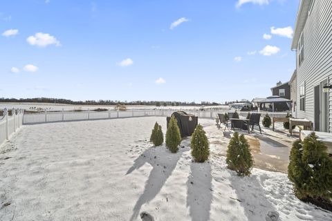 Tiny photo for 1172 Lake Forest Drive, Hebron, OH 43025 (MLS # 226000523)