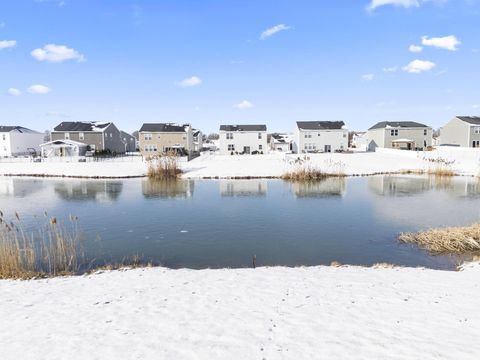 Tiny photo for 1172 Lake Forest Drive, Hebron, OH 43025 (MLS # 226000523)