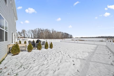 Tiny photo for 1172 Lake Forest Drive, Hebron, OH 43025 (MLS # 226000523)