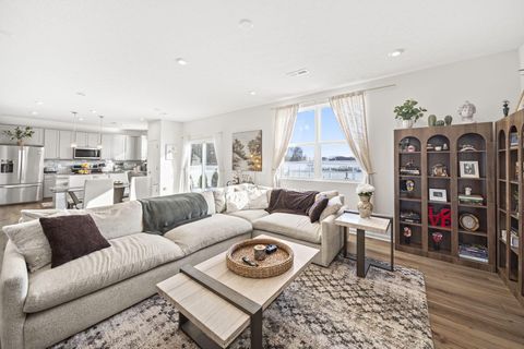 Tiny photo for 1172 Lake Forest Drive, Hebron, OH 43025 (MLS # 226000523)