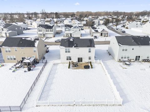 Tiny photo for 1172 Lake Forest Drive, Hebron, OH 43025 (MLS # 226000523)