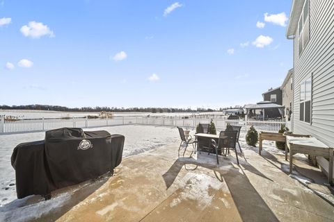 Tiny photo for 1172 Lake Forest Drive, Hebron, OH 43025 (MLS # 226000523)