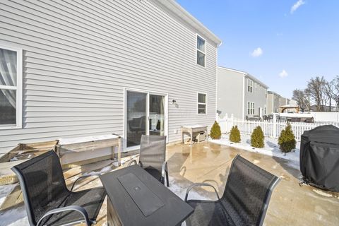 Tiny photo for 1172 Lake Forest Drive, Hebron, OH 43025 (MLS # 226000523)