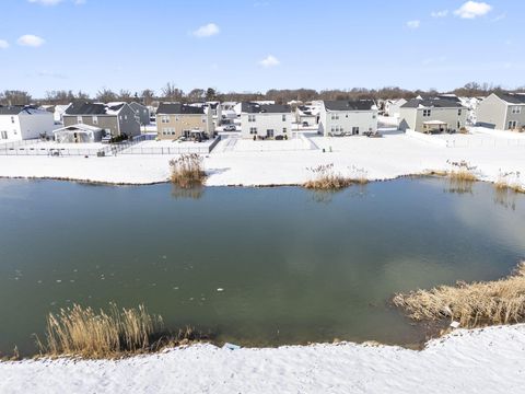 Tiny photo for 1172 Lake Forest Drive, Hebron, OH 43025 (MLS # 226000523)