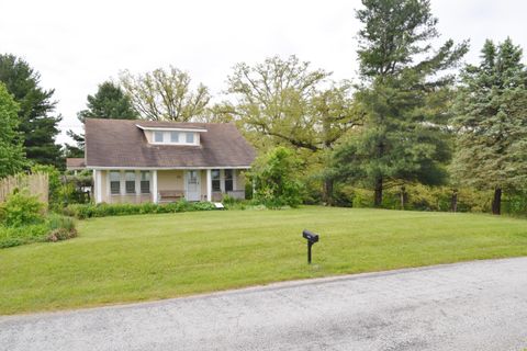 3261 S River Road South Charleston OH 45368