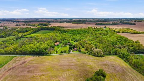 Vacant Land For Sale - 3261 S River Road<br/> Clark County, South Charleston, OH 45368