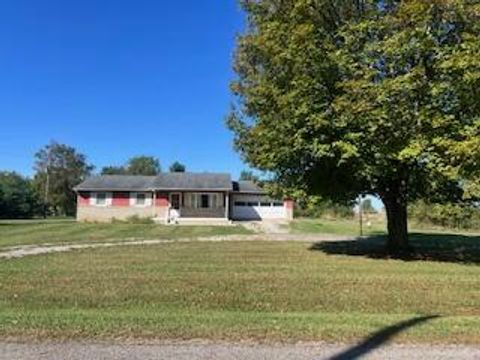 Photo of 12619 Ringgold Northern Road, Ashville, OH 43103 (MLS # 225038199)