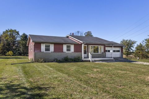 Photo of 12619 Ringgold Northern Road, Ashville, OH 43103 (MLS # 225038199)