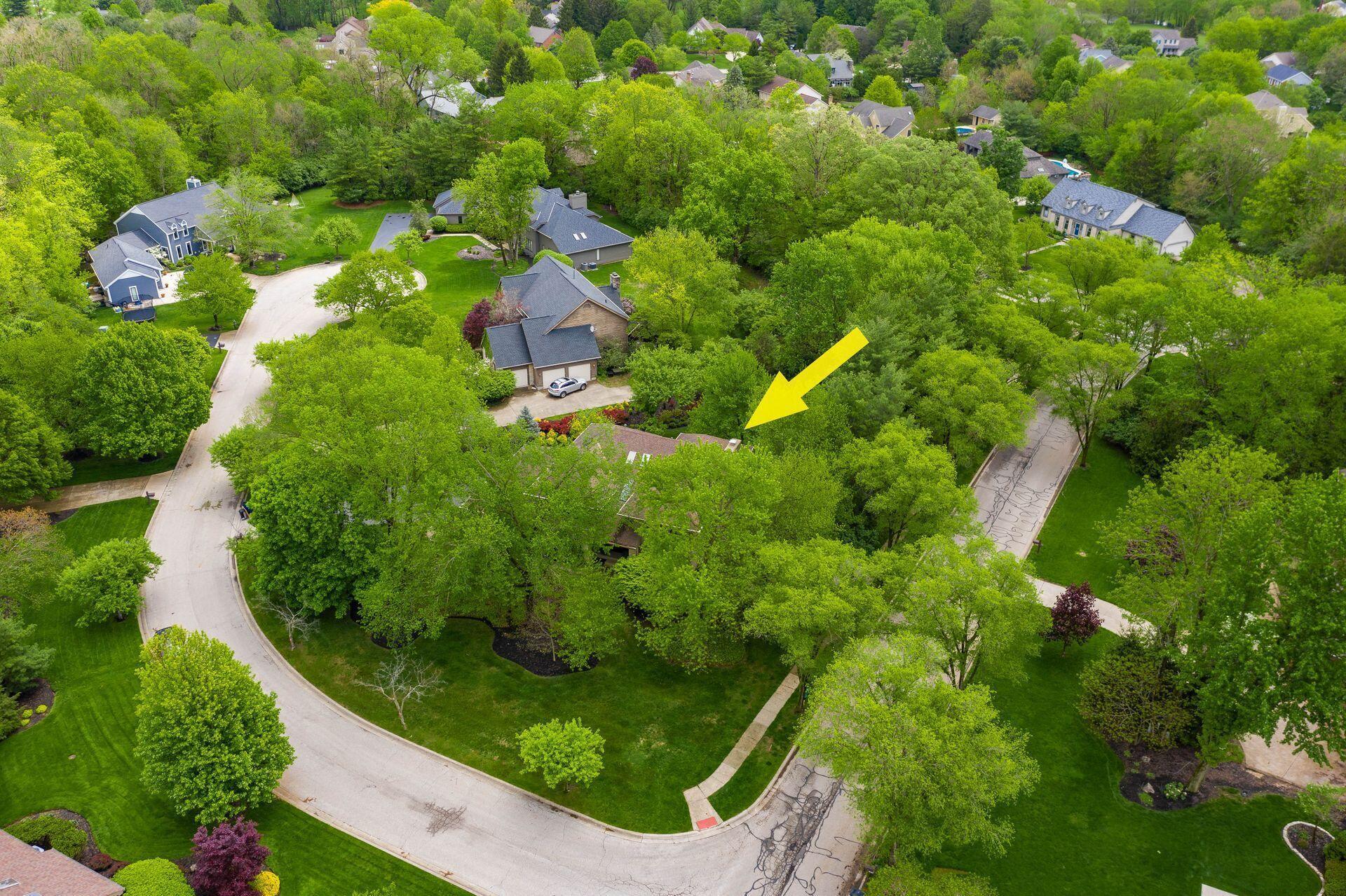 5737 Dunnwood Court, Dublin, Ohio image 34