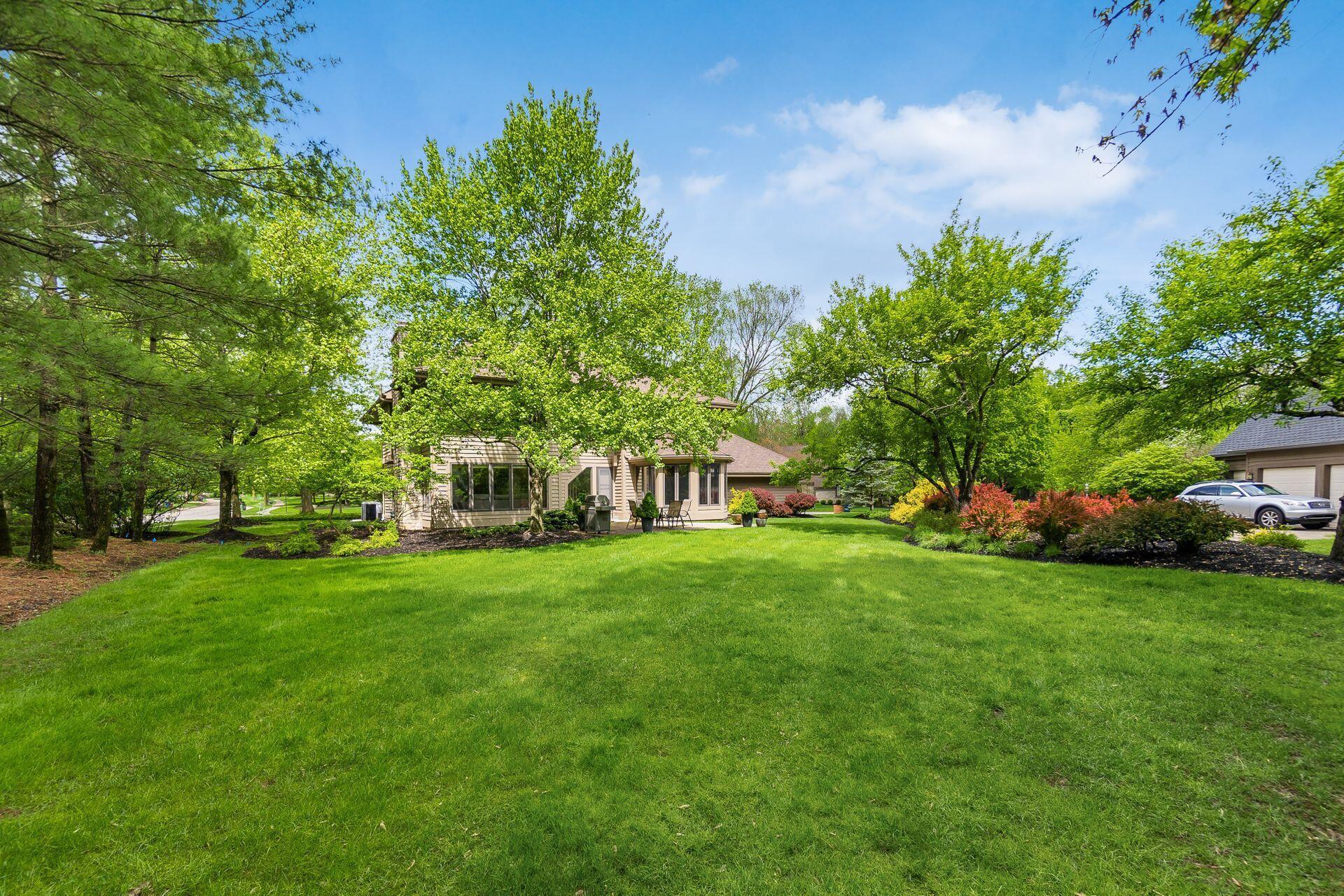 5737 Dunnwood Court, Dublin, Ohio image 31