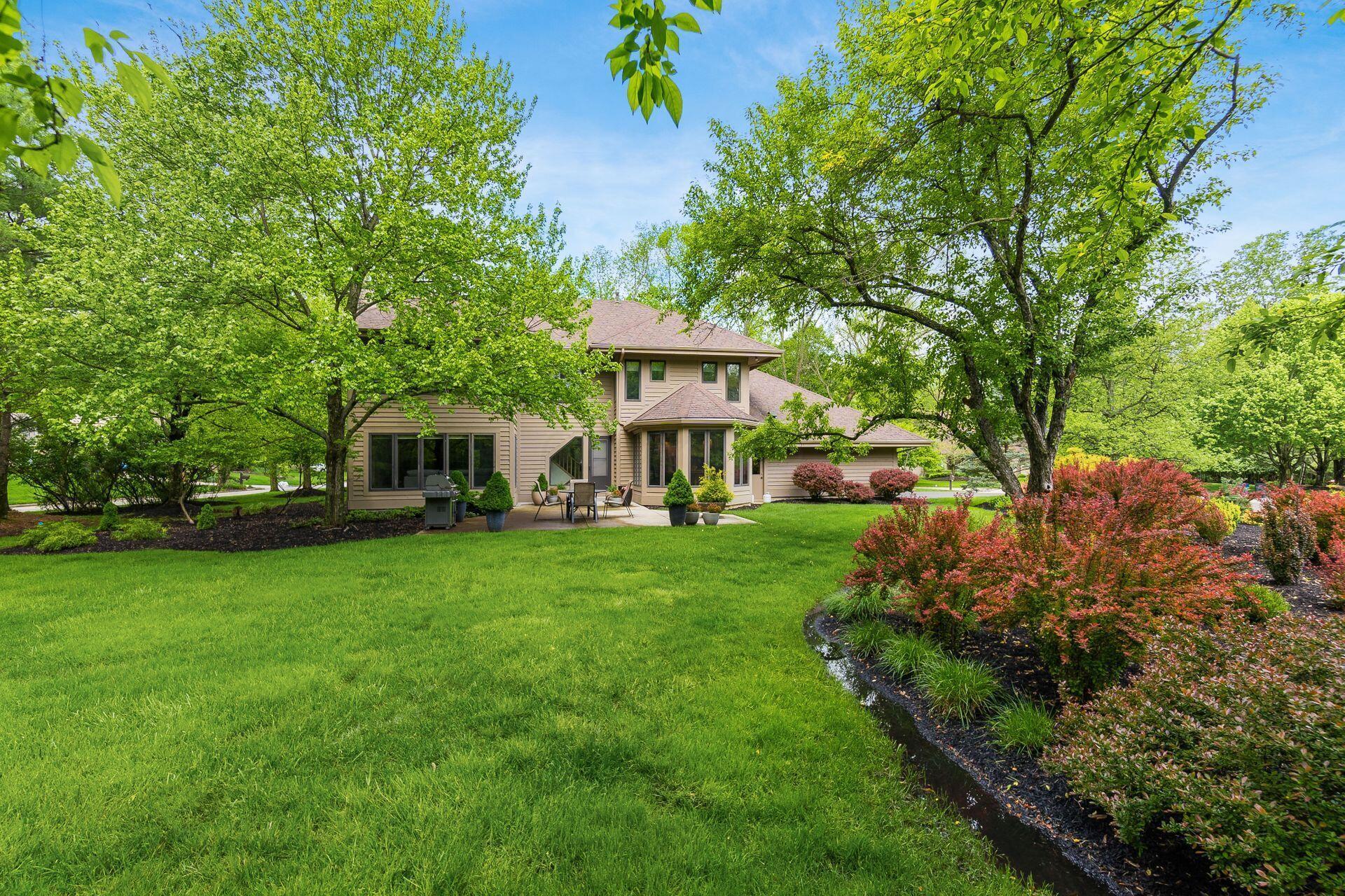 5737 Dunnwood Court, Dublin, Ohio image 30