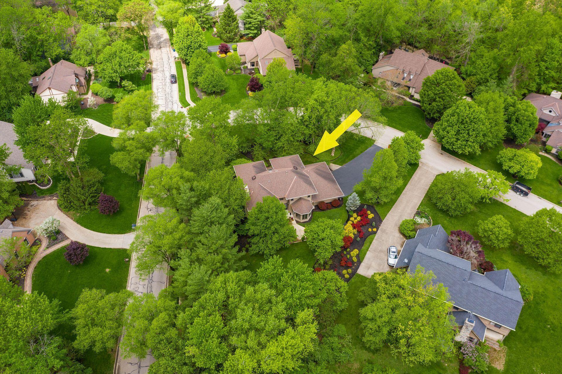 5737 Dunnwood Court, Dublin, Ohio image 35