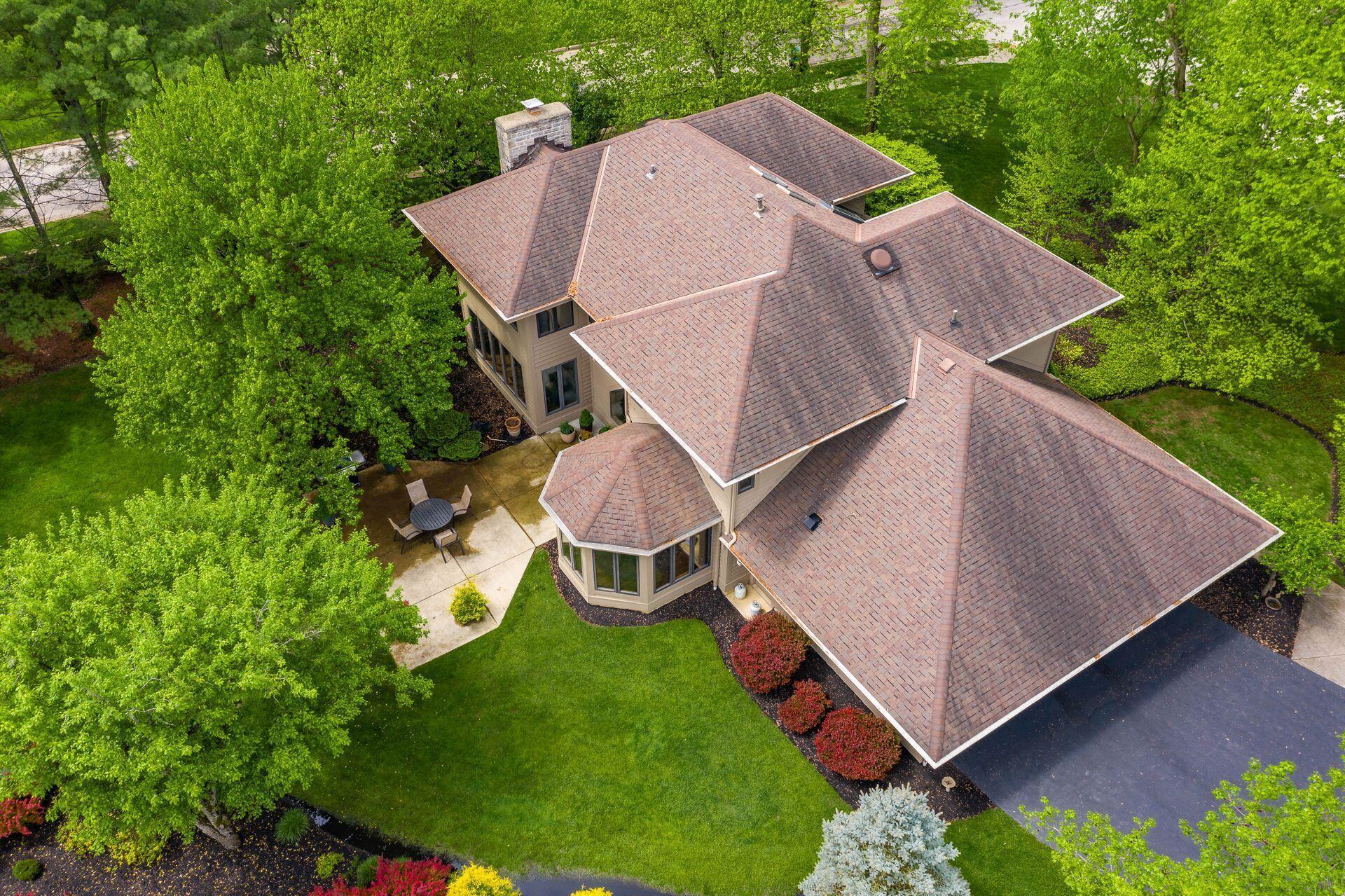 5737 Dunnwood Court, Dublin, Ohio image 36