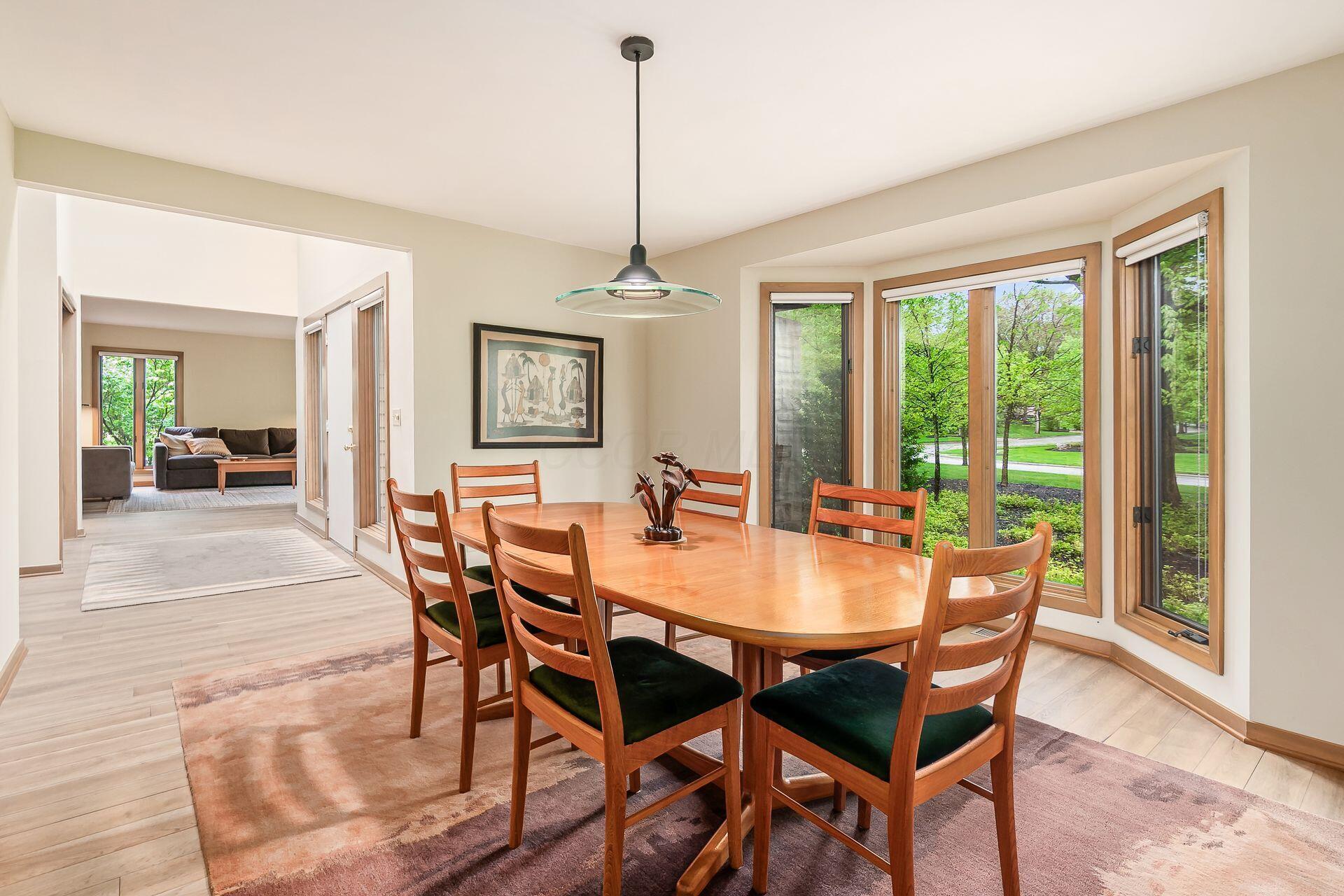 5737 Dunnwood Court, Dublin, Ohio image 9