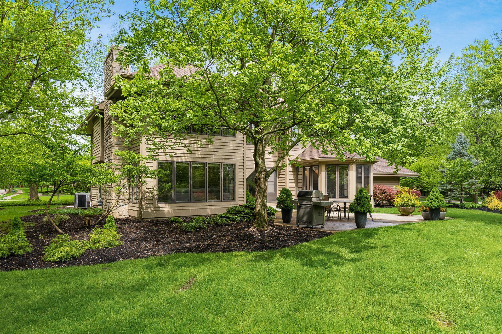 5737 Dunnwood Court, Dublin, Ohio image 33